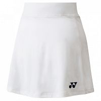 Yonex Women's Skort 26038EX White
